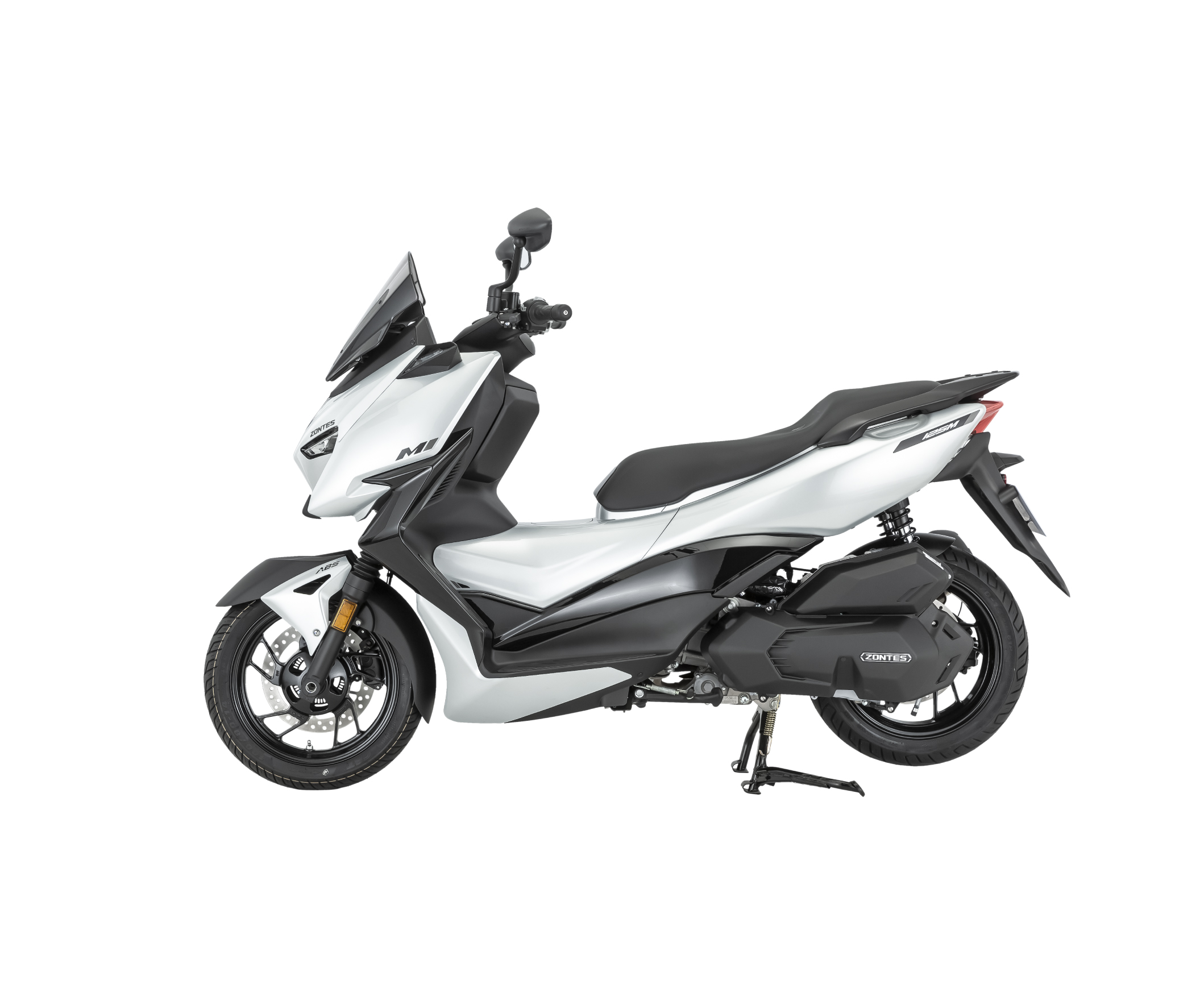 Zontes 125M ZT 125-T
